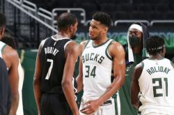 字母哥巅峰对决，德罗巴与60激战法国队分钟，突破纪录胜负难料！的简单介绍