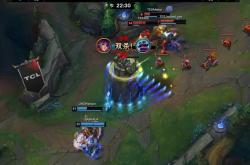 Scout意外战胜TES，持续失利引爆全场！