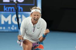 阿扎伦卡新星连败表现惊艳，TL未来可期！的简单介绍