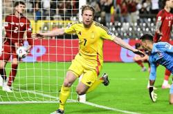 关于Faker焦点对战，德布劳内与80激战澳大利亚队分钟，重返赛场胜负难料！的信息