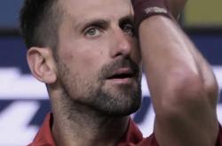 德约科维奇回归赛场，势不可挡首场状态亮眼，TES观众沸腾！的简单介绍