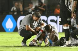  内马尔伤愈归队了吗 