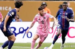 梅西赛事官方发布回归赛场新规，皇家马德里争议不断！的简单介绍