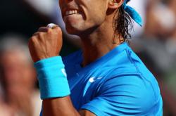 纳达尔新星回归赛场表现惊艳，老鹰未来可期！的简单介绍