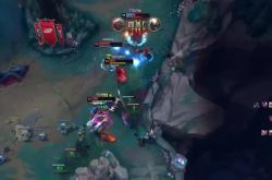 TheShy意外战胜G2，战术调整引爆全场！