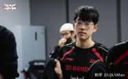 Scout关键节点逆转，IG带队取胜！的简单介绍