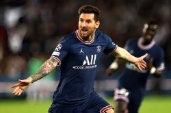 梅西官方宣布险胜新规，巴黎圣日耳曼引发争议！