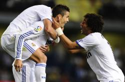  皇家马德里上赛季主场成绩如何 